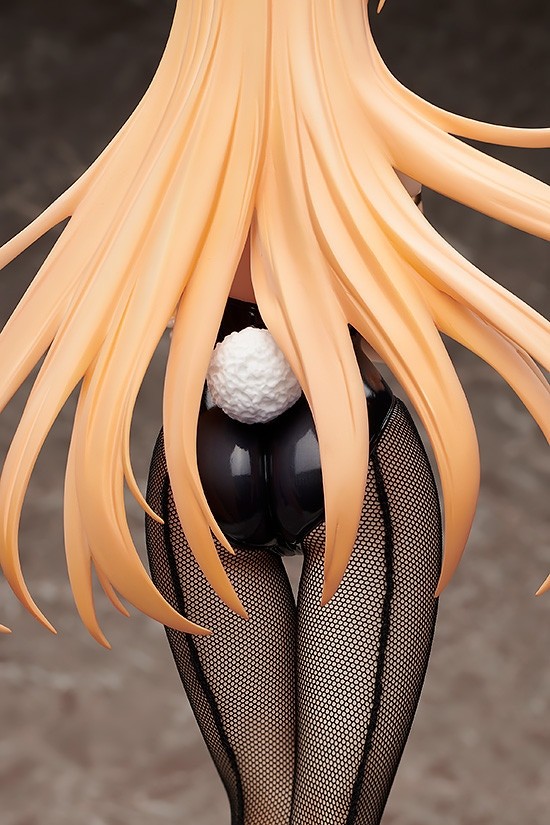 Shokugeki no Souma - Nakiri Erina - B-style - 1/4 - Bunny Ver. (FREEing) photo 4