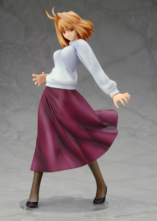Melty Blood - Arcueid Brunestud - 1/8 (Alter) photo 4