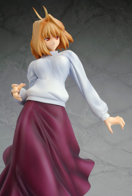 Melty Blood - Arcueid Brunestud - 1/8 (Alter) photo 7
