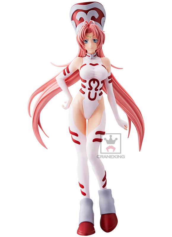 Hakyuu Houshin Engi - Dakki - Glitter & Glamours (Banpresto)