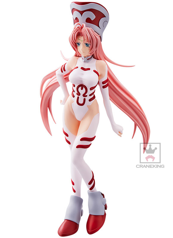 Hakyuu Houshin Engi - Dakki - Glitter & Glamours (Banpresto) photo 3