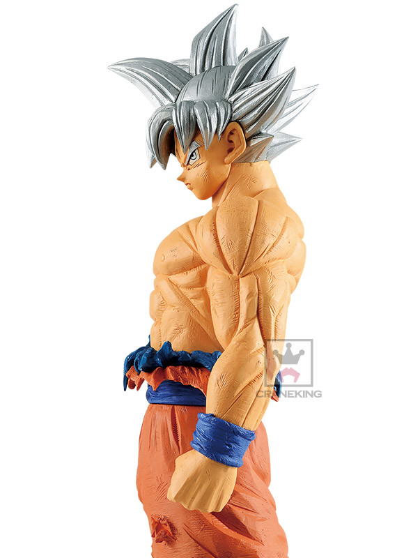 Dragon Ball Super - Son Goku Migatte no Goku'i - Grandista - Grandista -Resolution of Soldiers- (Banpresto) photo 4