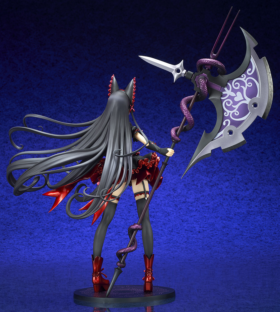 Gate: Jieitai Kanochi nite, Kaku Tatakaeri - Rory Mercury - 1/7 - Event Limited God Metallic ver. (Ques Q) photo 6