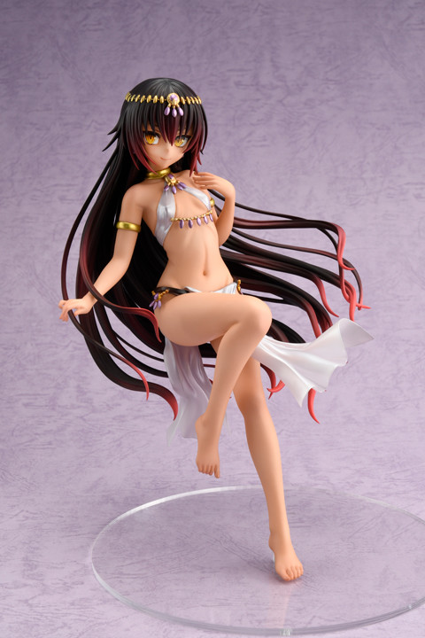 To LOVEru Darkness - Nemesis - 1/7 (Amakuni, Hobby Japan) photo 2
