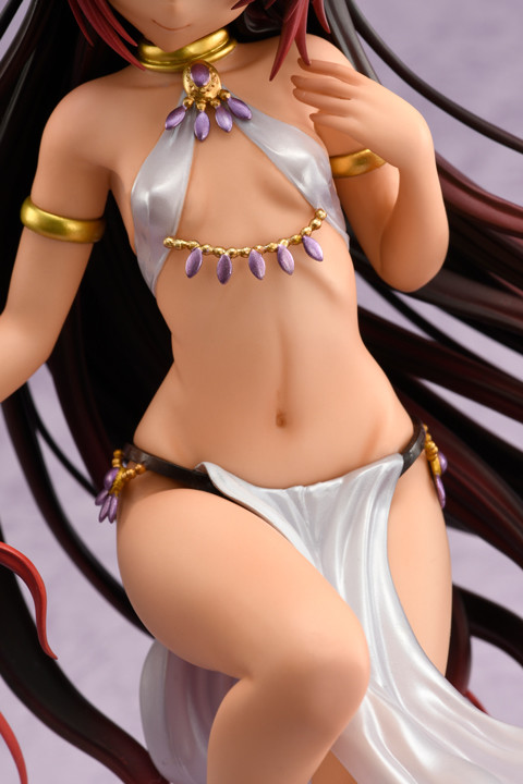 To LOVEru Darkness - Nemesis - 1/7 (Amakuni, Hobby Japan) photo 4