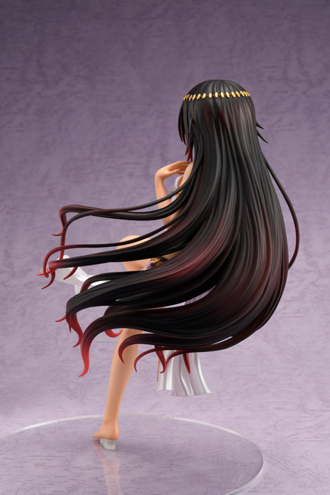 To LOVEru Darkness - Nemesis - 1/7 (Amakuni, Hobby Japan) photo 6