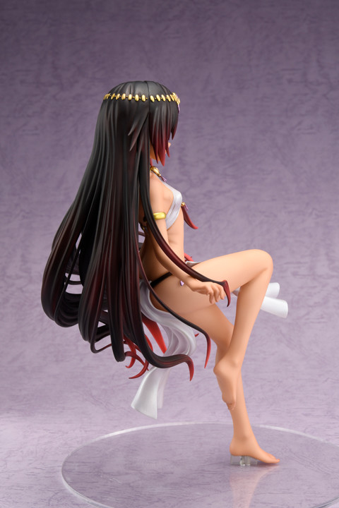 To LOVEru Darkness - Nemesis - 1/7 (Amakuni, Hobby Japan) photo 7