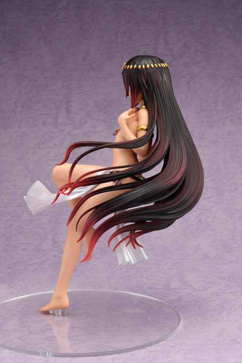 To LOVEru Darkness - Nemesis - 1/7 (Amakuni, Hobby Japan) photo 8
