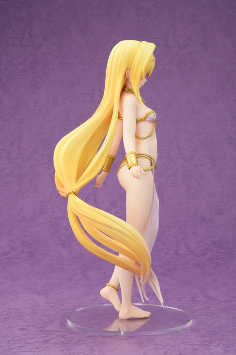 To LOVEru Darkness - Konjiki no Yami - 1/7 (Amakuni, Hobby Japan) photo 4