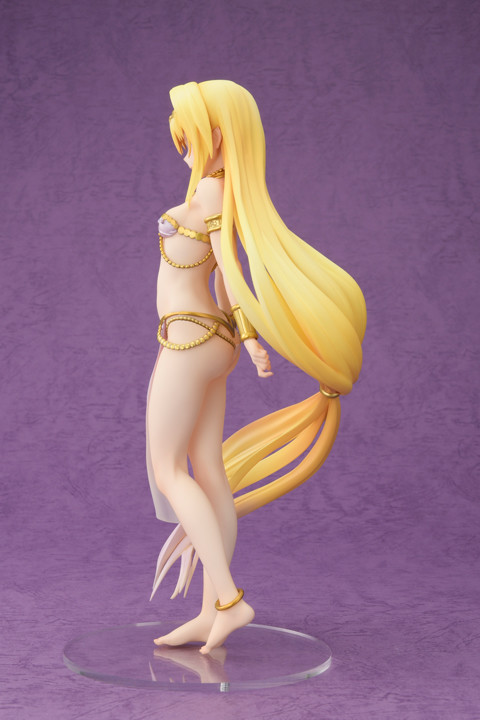 To LOVEru Darkness - Konjiki no Yami - 1/7 (Amakuni, Hobby Japan) photo 2