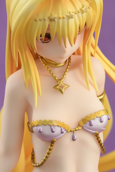 To LOVEru Darkness - Konjiki no Yami - 1/7 (Amakuni, Hobby Japan) photo 8