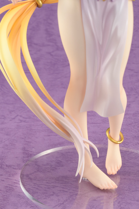 To LOVEru Darkness - Konjiki no Yami - 1/7 (Amakuni, Hobby Japan) photo 9