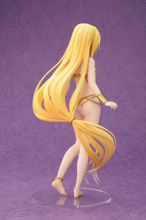 To LOVEru Darkness - Konjiki no Yami - 1/7 (Amakuni, Hobby Japan) photo 10