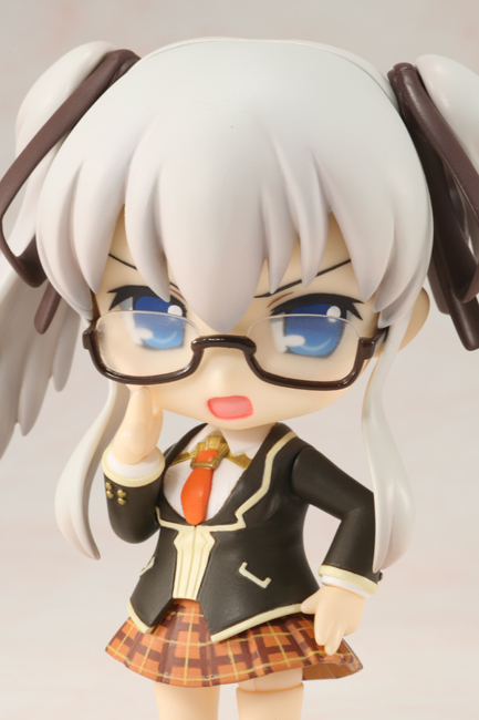 Mabinogi - Nao - Nendoroid  (#073) - Staccato Ver. (Good Smile Company) photo 2