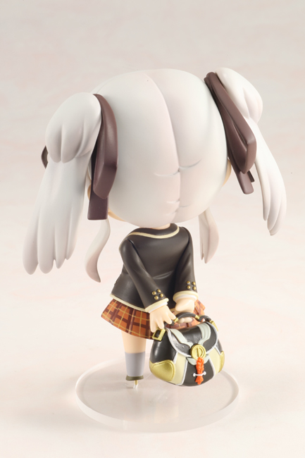 Mabinogi - Nao - Nendoroid  (#073) - Staccato Ver. (Good Smile Company) photo 3