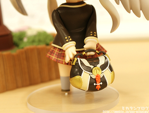 Mabinogi - Nao - Nendoroid  (#073) - Staccato Ver. (Good Smile Company) photo 10