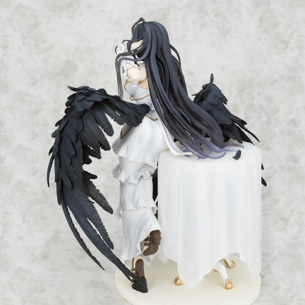 Overlord II - Albedo - F:Nex - 1/7 (FuRyu) photo 4