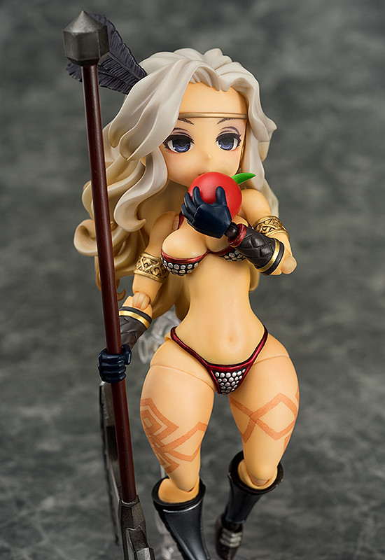 Dragon's Crown Pro - Amazon - Parfom (Phat Company) photo 4