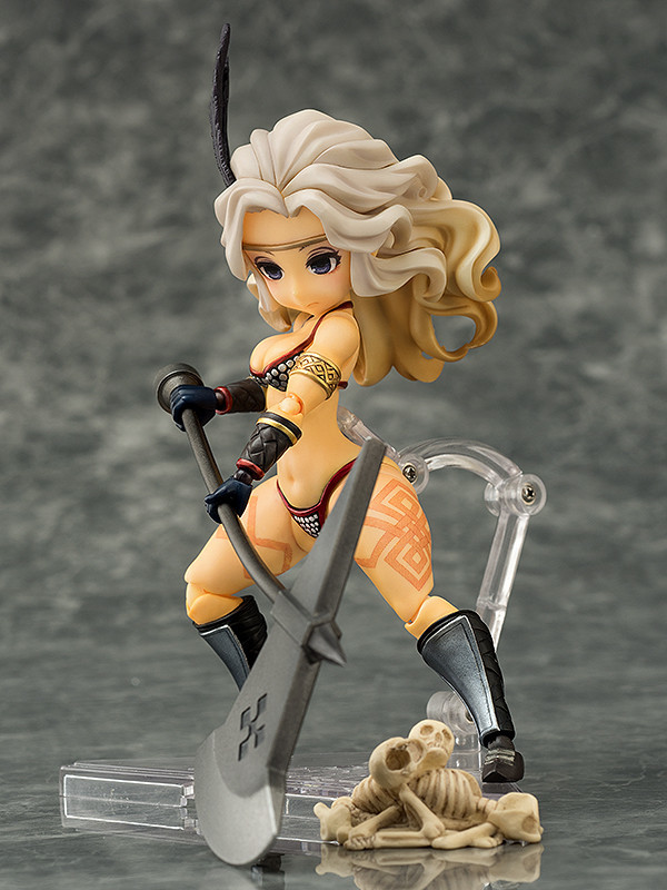 Dragon's Crown Pro - Amazon - Parfom (Phat Company) photo 5