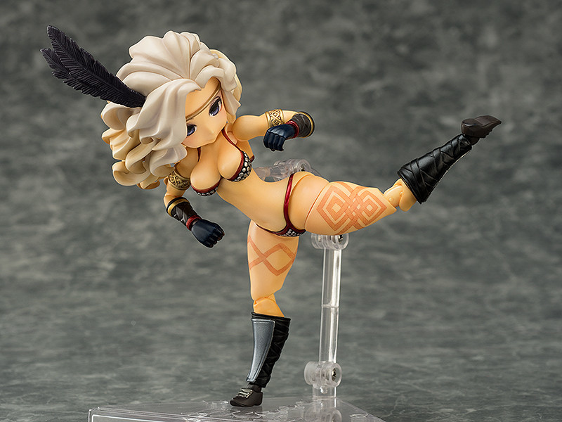 Dragon's Crown Pro - Amazon - Parfom (Phat Company) photo 6