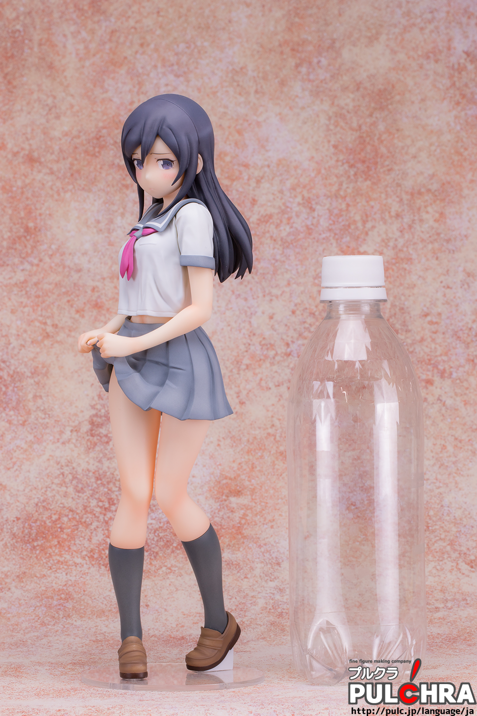 Ore no Imouto ga Konna ni Kawaii Wake ga Nai. - Aragaki Ayase - 1/6 (Pulchra) photo 2