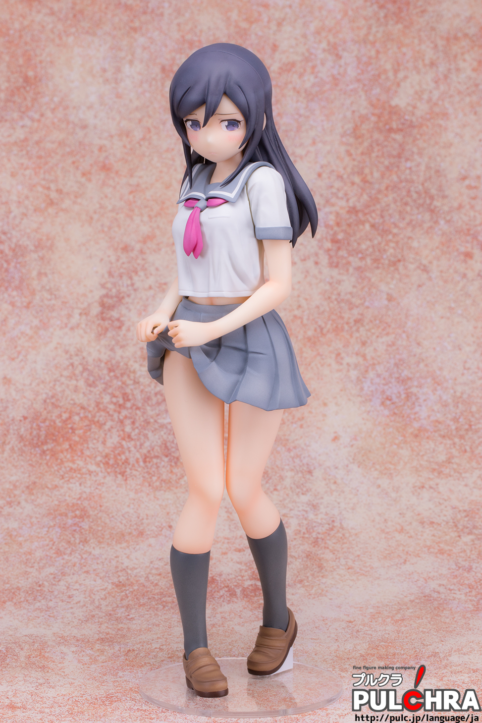Ore no Imouto ga Konna ni Kawaii Wake ga Nai. - Aragaki Ayase - 1/6 (Pulchra) photo 3