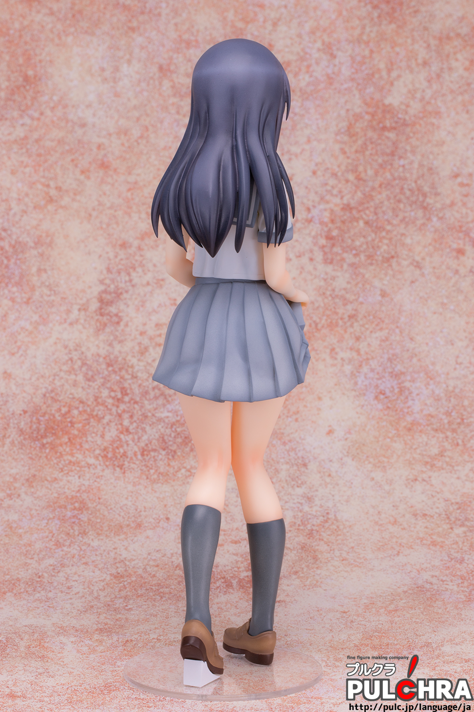 Ore no Imouto ga Konna ni Kawaii Wake ga Nai. - Aragaki Ayase - 1/6 (Pulchra) photo 4