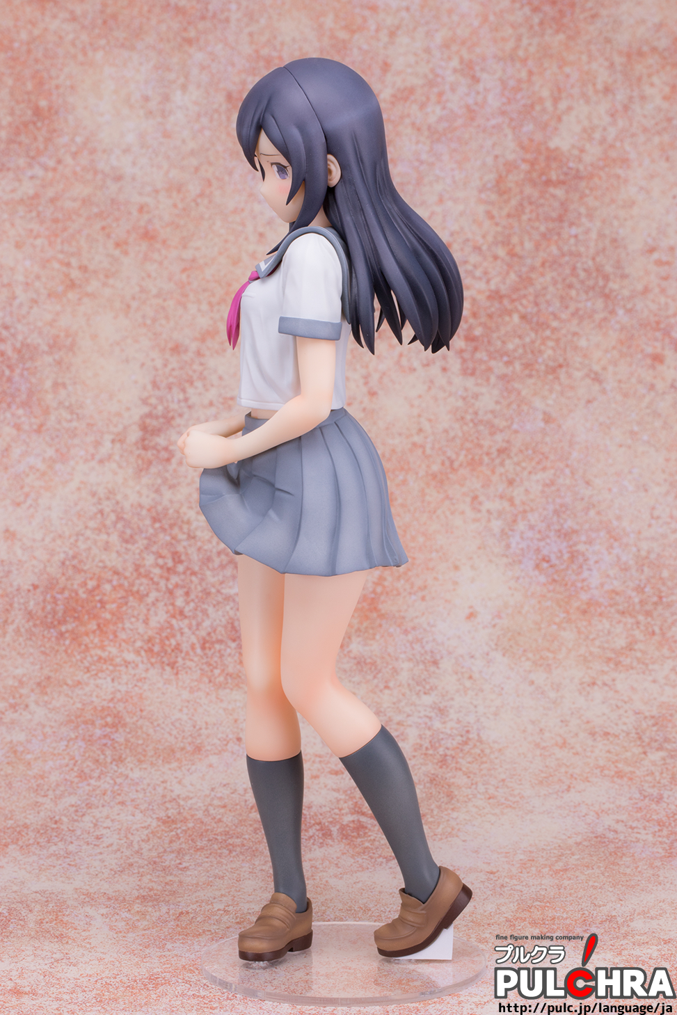 Ore no Imouto ga Konna ni Kawaii Wake ga Nai. - Aragaki Ayase - 1/6 (Pulchra) photo 5