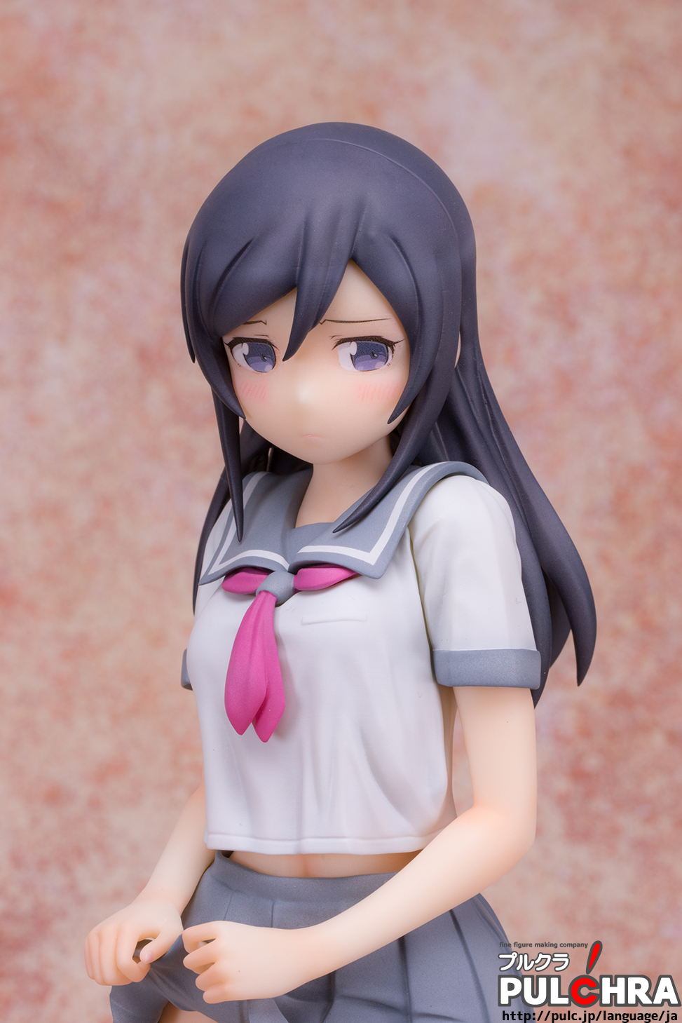 Ore no Imouto ga Konna ni Kawaii Wake ga Nai. - Aragaki Ayase - 1/6 (Pulchra) photo 6