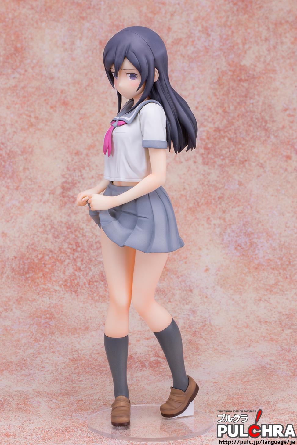 Ore no Imouto ga Konna ni Kawaii Wake ga Nai. - Aragaki Ayase - 1/6 (Pulchra) photo 7