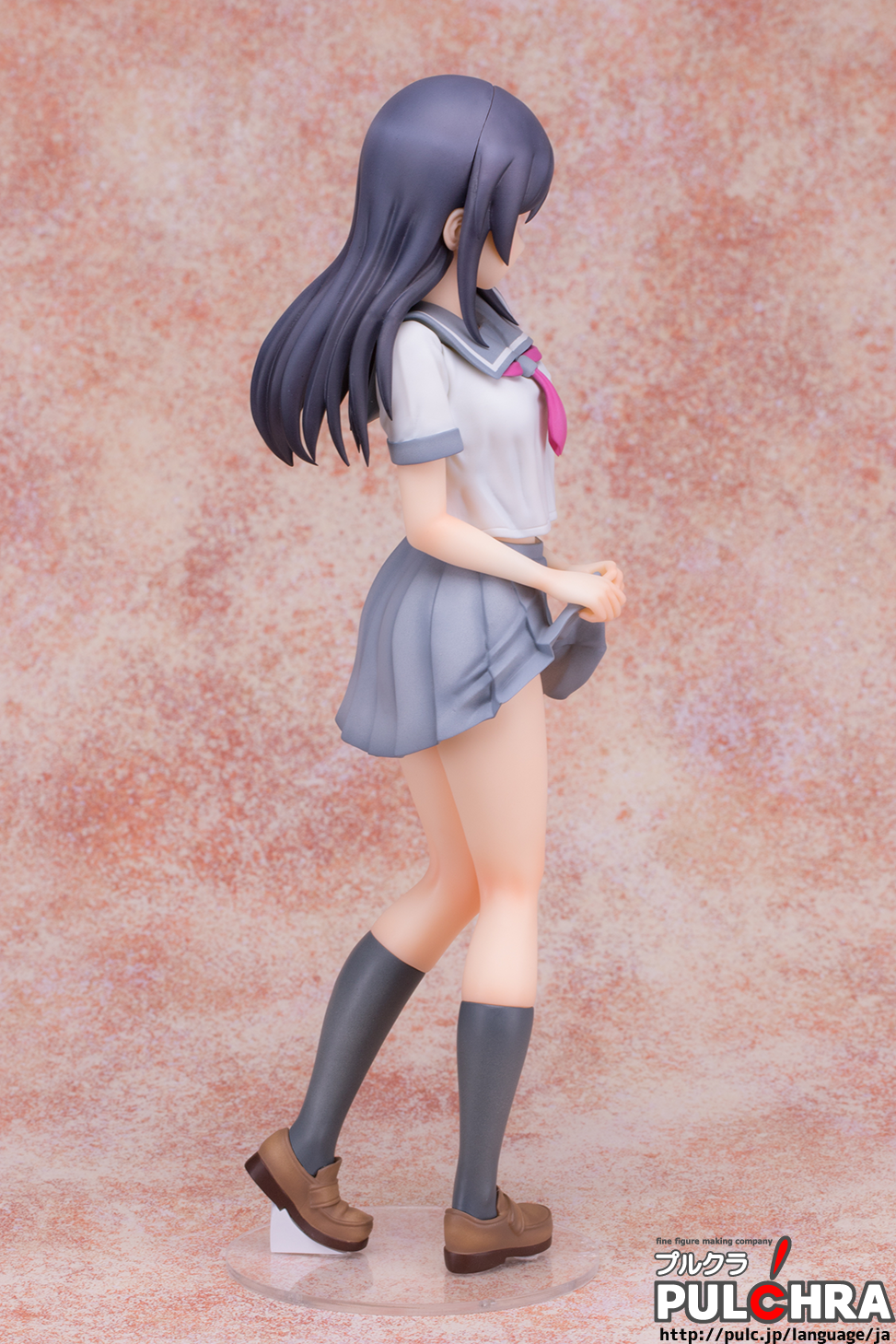 Ore no Imouto ga Konna ni Kawaii Wake ga Nai. - Aragaki Ayase - 1/6 (Pulchra) photo 8