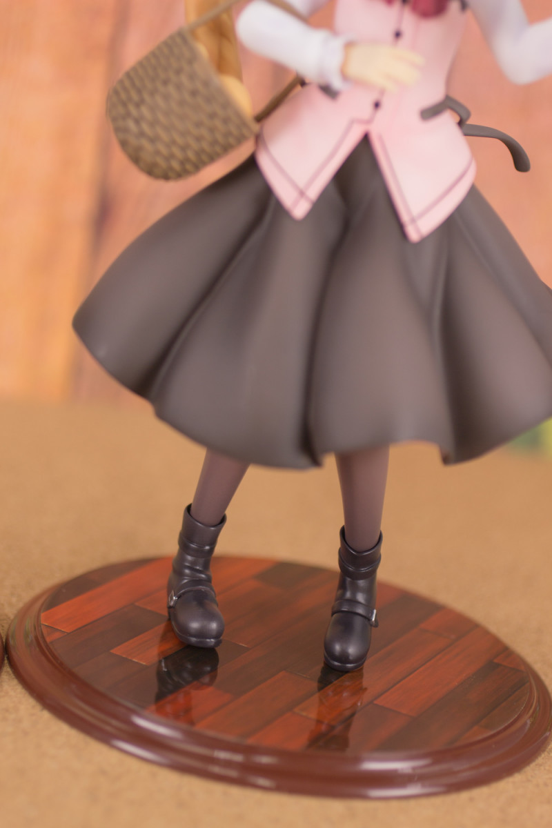 Gochuumon wa Usagi Desu ka?? - Hoto Kokoa - 1/7 - Cafe Style, Limited Edition (PLUM) photo 3