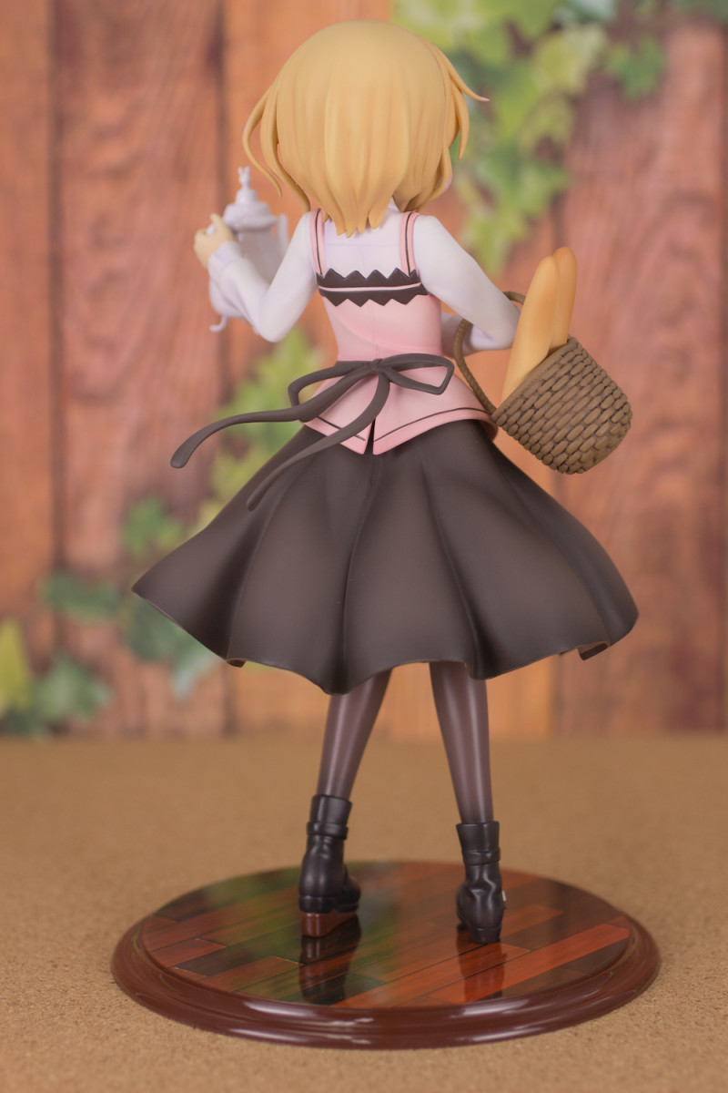 Gochuumon wa Usagi Desu ka?? - Hoto Kokoa - 1/7 - Cafe Style, Limited Edition (PLUM) photo 7