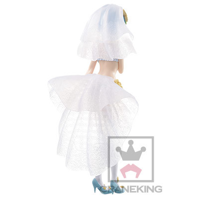 Re:Zero kara Hajimeru Isekai Seikatsu - Rem - EXQ Figure (Banpresto) photo 2
