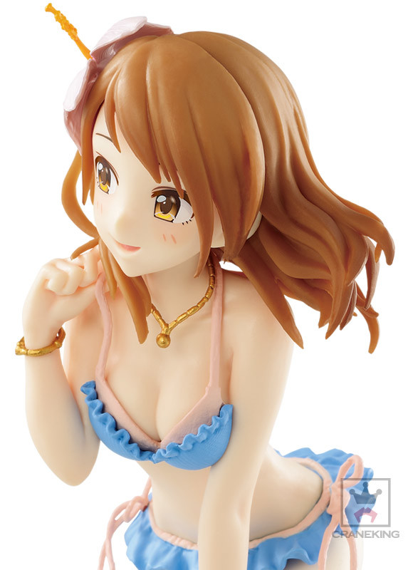THE iDOLM@STER Cinderella Girls - Houjou Karen - EXQ Figure (Banpresto) photo 4