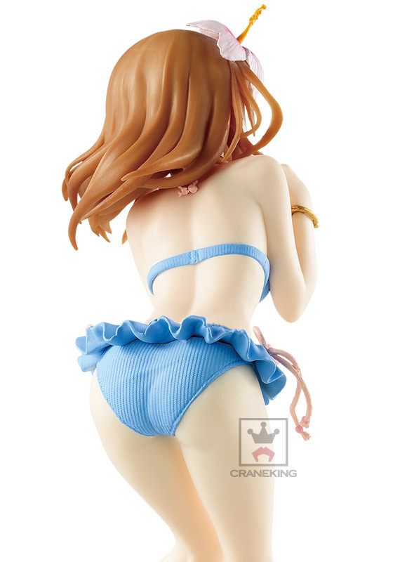 THE iDOLM@STER Cinderella Girls - Houjou Karen - EXQ Figure (Banpresto) photo 5