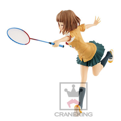 THE iDOLM@STER Cinderella Girls - Kitami Yuzu - EXQ Figure (Banpresto) photo 4