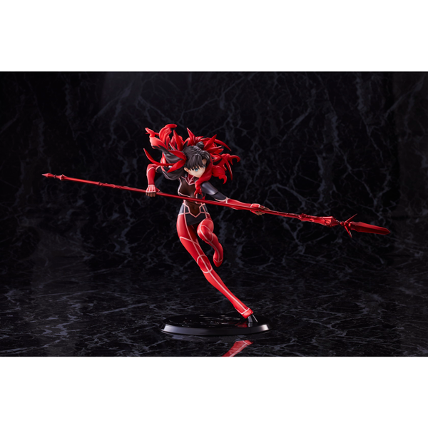 Fate/Extra Last Encore - Tohsaka Rin EXTRA - 1/7 - Sentouji (Aniplex) photo 5