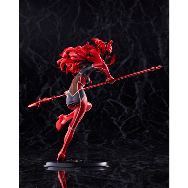 Fate/Extra Last Encore - Tohsaka Rin EXTRA - 1/7 - Sentouji (Aniplex) photo 7