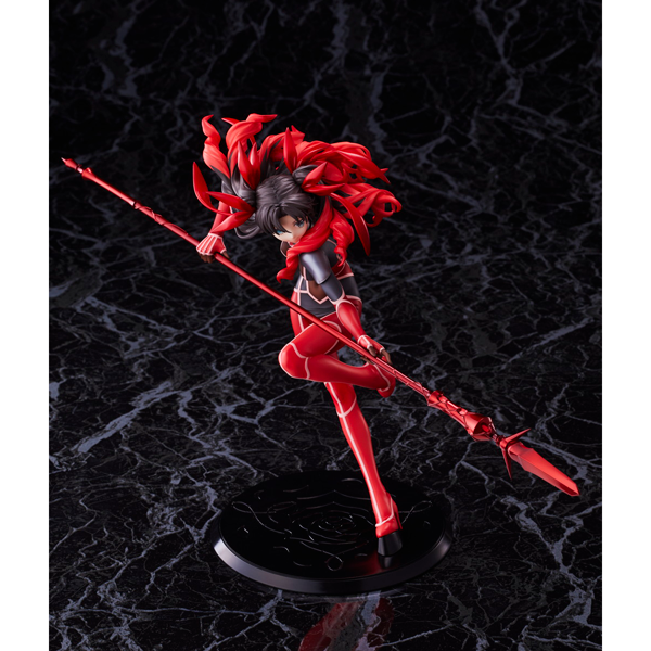 Fate/Extra Last Encore - Tohsaka Rin EXTRA - 1/7 - Sentouji (Aniplex) photo 8