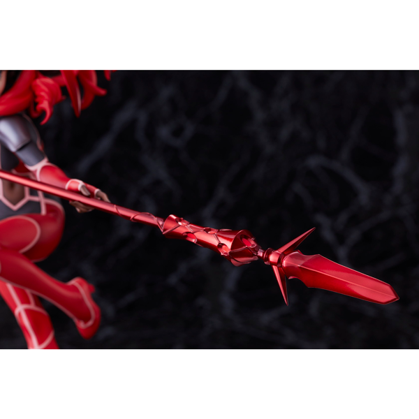 Fate/Extra Last Encore - Tohsaka Rin EXTRA - 1/7 - Sentouji (Aniplex) photo 9