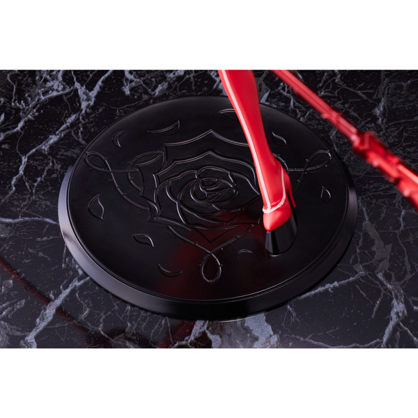 Fate/Extra Last Encore - Tohsaka Rin EXTRA - 1/7 - Sentouji (Aniplex) photo 10