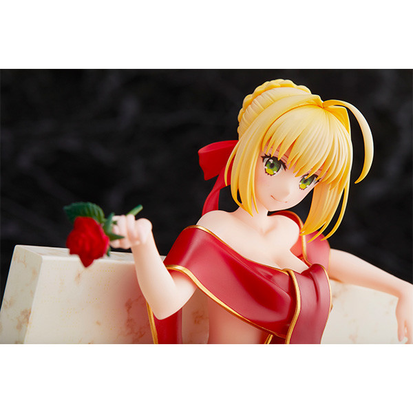 Fate/Extra Last Encore - Nero Claudius - 1/7 - Bathrobe Ver. (Aniplex) photo 5
