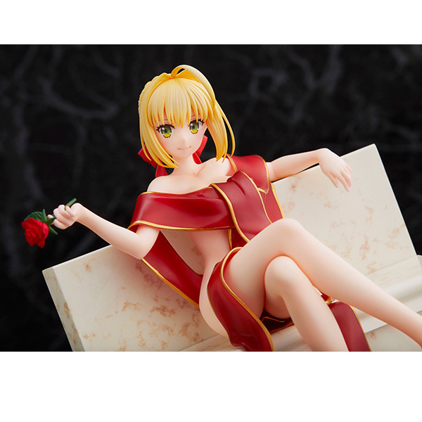 Fate/Extra Last Encore - Nero Claudius - 1/7 - Bathrobe Ver. (Aniplex) photo 9