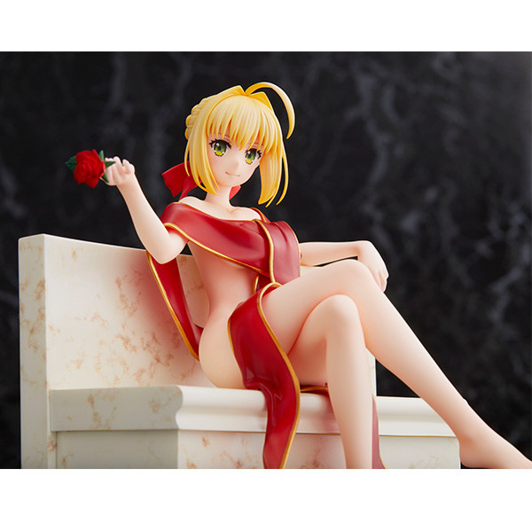 Fate/Extra Last Encore - Nero Claudius - 1/7 - Bathrobe Ver. (Aniplex) photo 10
