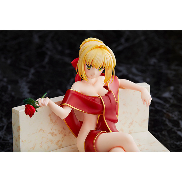 Fate/Extra Last Encore - Nero Claudius - 1/7 - Bathrobe Ver. (Aniplex) photo 11