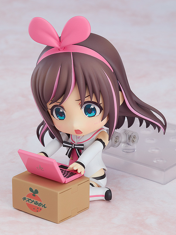 A.I.Channel - Kizuna Ai - Nendoroid  (#899) (Good Smile Company) photo 8
