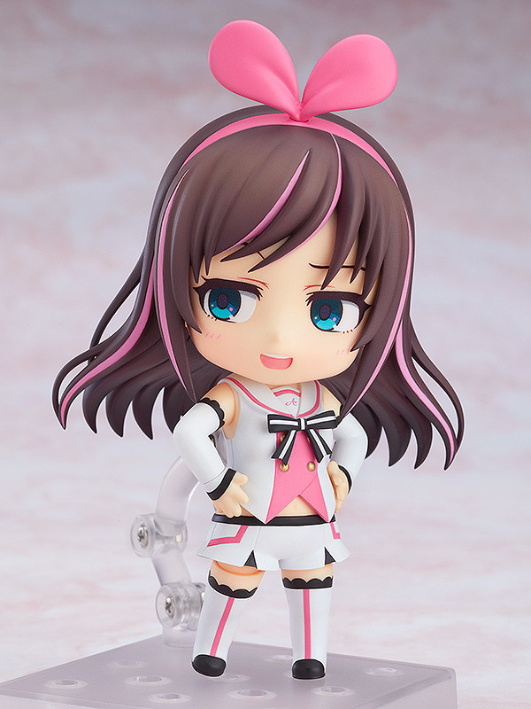 A.I.Channel - Kizuna Ai - Nendoroid  (#899) (Good Smile Company) photo 10