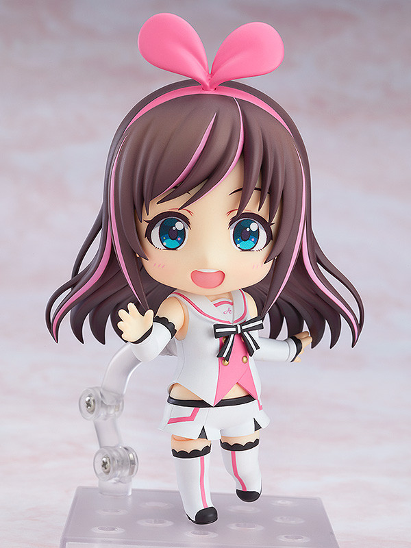 A.I.Channel - Kizuna Ai - Nendoroid  (#899) (Good Smile Company) photo 11