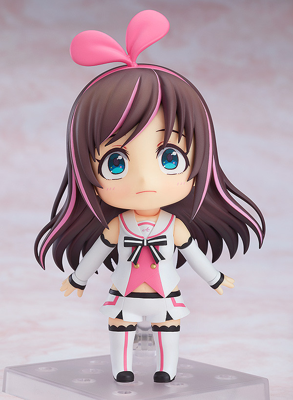 A.I.Channel - Kizuna Ai - Nendoroid  (#899) (Good Smile Company) photo 13